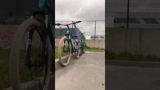 Вы уже открыли сезон 🤔 #стант #wheelie #вили #bikelife #стрит #bmx_cycle_stunt_video #stuntbicycle