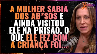 O CASO MAIS ABSURDO da GABRIELA MANSSUR!