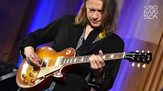 Robben Ford @ Visioninmusica 2016