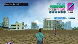 Gta Vice City Big Mission Pack Pc Gameplay|Mission Toy Raid