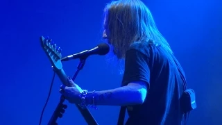 Children Of Bodom - Live @ Ray Just Arena, Moscow 12.06.2015 (Full Show)