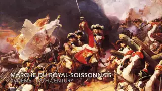 Marche du Royal-Soissonnais