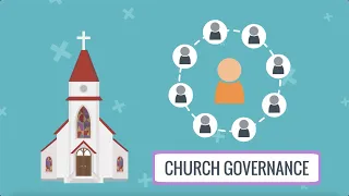 Church Governance and the Most Common Types