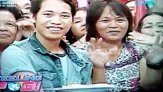 EAT BULAGA WINNER FEELING POGI AUGUST 16 2019