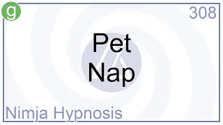 Pet Nap - Hypnosis