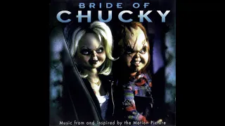 Crazy (Bride of Chucky Soundtrack)