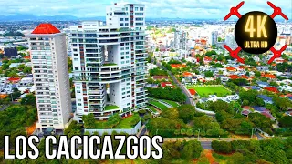 Los Cacicazgos: The Wealthiest District in Santo Domingo