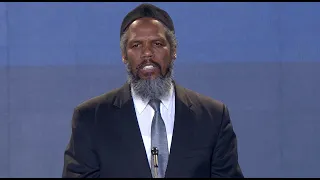 Zikre-Habib:  Patience, Prayers and Hardwork — Jalsa Salana USA 2023 (Sunday)