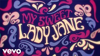 The Rolling Stones - Lady Jane (Lyric Video)