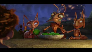 The Ant Bully - honeydews + alka root