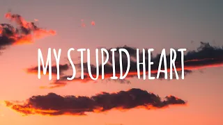 Walk off the Earth - My Stupid Heart (lyrics)