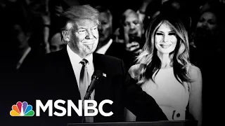 Donald Trump Assesses The Race After Indiana Win (Full Interview) | Morning Joe | MSNBC