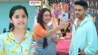 Anupamaa NEW PROMO | 22nd May 2024 |