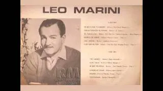 LEO MARINI -  Mi cariño