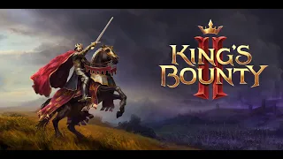 King’s Bounty 2  трейлер RU