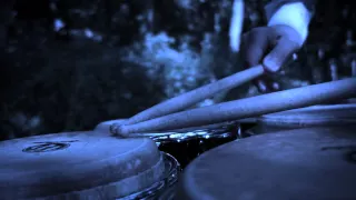 Frum - Áskell Másson - Niek KleinJan - The Percussion Canon (HD VIDEO CLIP)