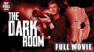THE DARK ROOM (2023) Full Thriller Movie