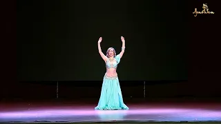 Классика Ориенталь  Татьяна Николаева - студия Arabian Dance Благовещенск