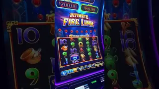 Unbelievable Bonuses Galore during this Ultimate Fire Link Slot Session!!