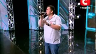 Давид Кадимян x factor Kharkiv UA