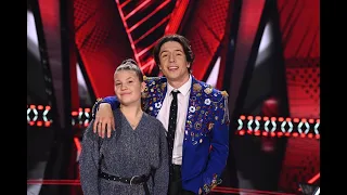 Martyna Gąsak zwyciężczynią 6. edycji The Voice Kids. Dawid Kwiatkowski: Czekałem na taki głos!