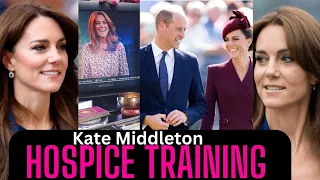 Where is Kate Middleton? Tarot Reading reveals the hidden truth about the Royal Family