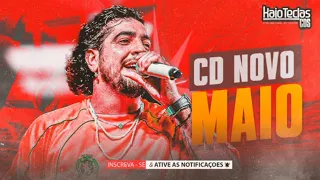 NATTAN CD NOVO MAIO 2024 - REPERTÓRIO NOVO - MÚSICAS NOVAS