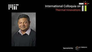 InnoTherm #1:  Five Grand Challenges in Thermal Science and Engineering for Deep Decarbonization