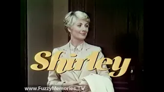 Shirley Main Title