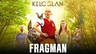 Keloğlan Yeni Masal (Fragman)