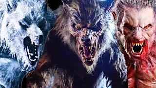 11 Spine-Chilling God-Tier Werewolves Who Are Truly The King Of Werewolves - Explored