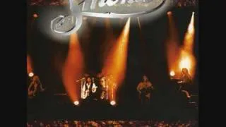 Smokie - If You Think You Know How To Love Me - Live - 1997
