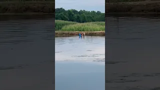 Bass fishing on a pool noodle #bassfishing #bass #bigfish #fishing