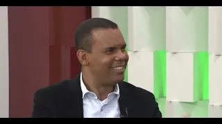 Rodrigo Silva fala sobre "conflito" entre ateísmo e religião I Identidade Geral