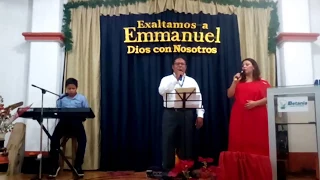 VÍDEO SALMOS 24 3 5