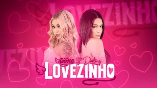 Darling feat Treyce - Lovezinho (#BregaSarroso) AUDIO OFICIAL
