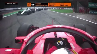 I Share Sebastian Vettel’s Pain