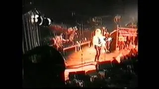 Smokie - Medley - Live - 1986