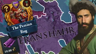 How Rugs and Silk Made Me the RICHEST Nation in EU4 Multiplayer