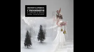 [CLASSICBREAKS - DARKSIDE] Beatman & Ludmilla - Breakout Breeze - Winter Edition 2019