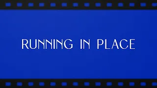 Brynn Cartelli - Running In Place (Official Lyric Video)