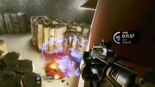 Titanfall 2 - Achievement Unlocked: Becomes the Master