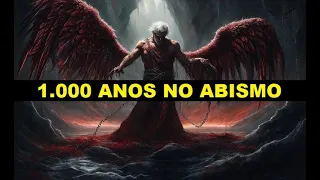 A PRISÃO DE SATANÁS NO MILÊNIO | Apocalipse 20.