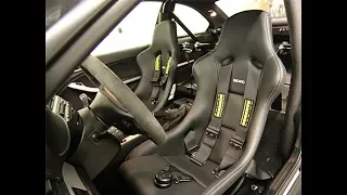 M3 GTR Race Harnesses + Poly Windows + WE'RE STILL WINNING