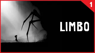 Limbo [Full Game] (LIVE)