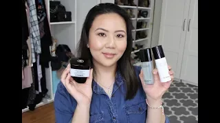 CHANEL Skincare Must Haves for Skincare Beginners | DreDreDoesMakeup