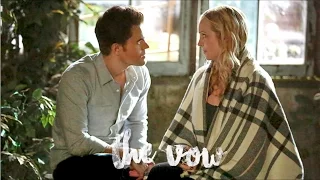 The Vow -  Steroline (au trailer)