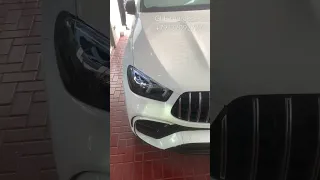 Mercedes GLE из ОАЭ в Россию от 8 млн.руб. +79377092777 Виктория