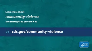 Community Violence Prevention