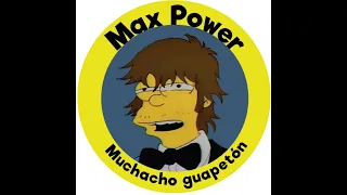 Rock Cover - Max Power